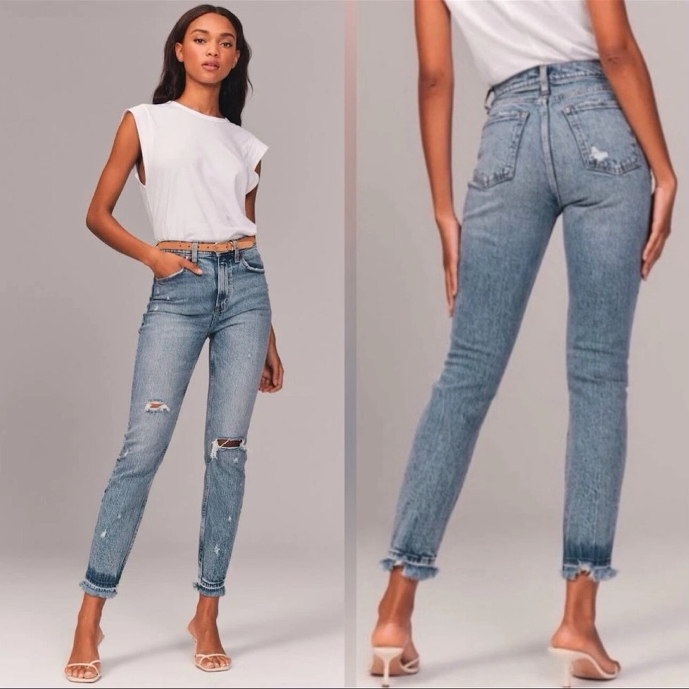 Abercrombie & Fitch Jean